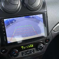 Chevrolet Aveo — миниатюра 12
