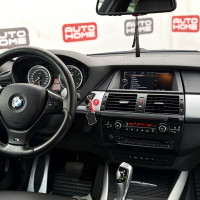 BMW X6 M — миниатюра 14