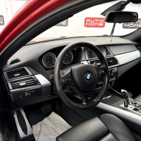 BMW X6 M — миниатюра 10