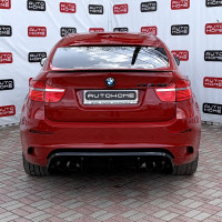 BMW X6 M — миниатюра 5