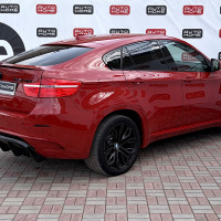 BMW X6 M — миниатюра 4