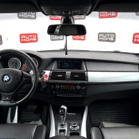 BMW X6 M — миниатюра 11