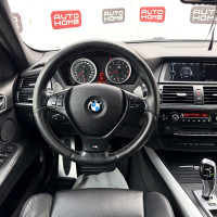 BMW X6 M — миниатюра 12