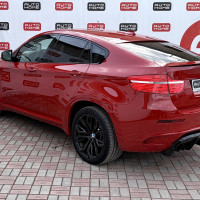 BMW X6 M — миниатюра 6
