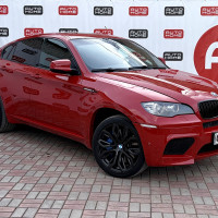 BMW X6 M — миниатюра 3