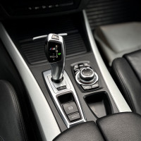 BMW X6 M — миниатюра 15