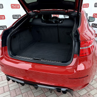 BMW X6 M — миниатюра 20