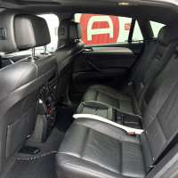 BMW X6 M — миниатюра 18