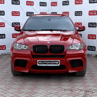 BMW X6 M — миниатюра 2
