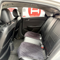 Hyundai Solaris — миниатюра 13