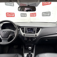 Hyundai Solaris — миниатюра 8