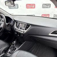 Hyundai Solaris — миниатюра 9