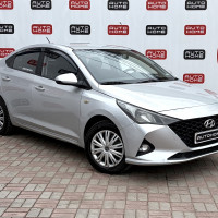 Hyundai Solaris — миниатюра 3