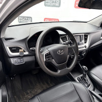 Hyundai Solaris — миниатюра 7