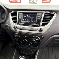 Hyundai Solaris — миниатюра 10
