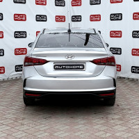 Hyundai Solaris — миниатюра 5