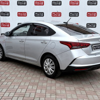 Hyundai Solaris — миниатюра 6
