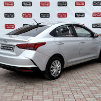 Hyundai Solaris — миниатюра 4