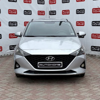 Hyundai Solaris — миниатюра 2