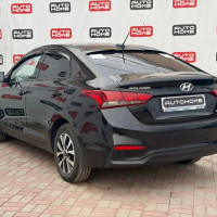 Hyundai Solaris — миниатюра 4