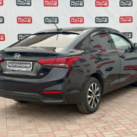 Hyundai Solaris — миниатюра 5