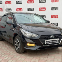 Hyundai Solaris — миниатюра 3