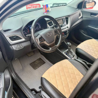 Hyundai Solaris — миниатюра 7