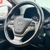 Hyundai Solaris — миниатюра 9