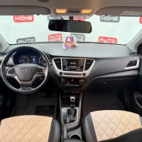 Hyundai Solaris — миниатюра 8