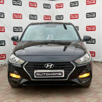 Hyundai Solaris — миниатюра 2