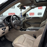 Mercedes-Benz GL-класс — миниатюра 7