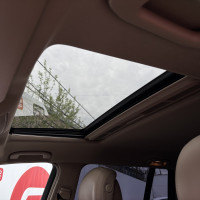 Mercedes-Benz GL-класс — миниатюра 20
