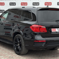 Mercedes-Benz GL-класс — миниатюра 6