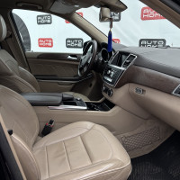Mercedes-Benz GL-класс — миниатюра 9