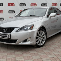 Lexus IS — миниатюра 7