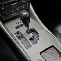 Lexus IS — миниатюра 13