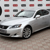 Lexus IS — миниатюра 1
