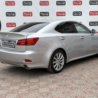 Lexus IS — миниатюра 8