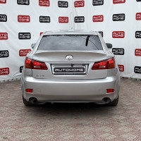 Lexus IS — миниатюра 5