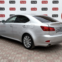 Lexus IS — миниатюра 6