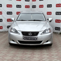 Lexus IS — миниатюра 2