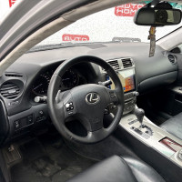 Lexus IS — миниатюра 9