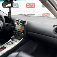 Lexus IS — миниатюра 11