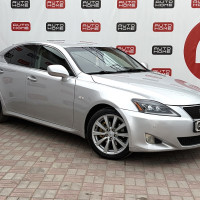 Lexus IS — миниатюра 3