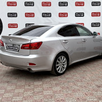 Lexus IS — миниатюра 4