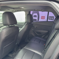 Chevrolet Trax — миниатюра 8
