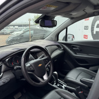 Chevrolet Trax — миниатюра 9