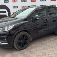 Chevrolet Trax — миниатюра 1