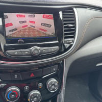 Chevrolet Trax — миниатюра 12