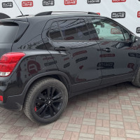 Chevrolet Trax — миниатюра 7